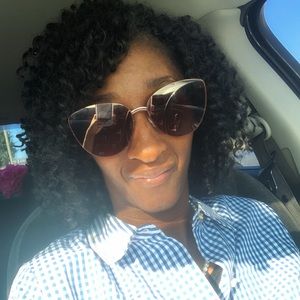 Meet your Posher, Susan